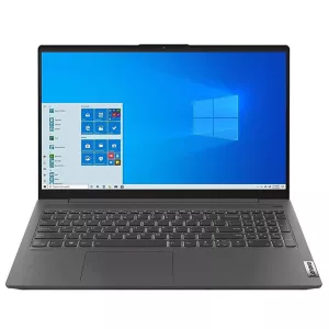 لپ تاپ IdeaPad 5 82FG01ELAX لنوو i5 16GB ا ۱۵.۶ اینچی