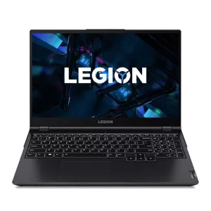 لپ تاپ گیمینگ Legion 5-82JY00GQAX لنوو R7 16GB ا ۱۷.۳ اینچی