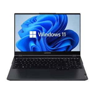 لپ تاپ Legion 5 81H7005WAK لنوو i7 32GB ا ۱۵.۶ اینچی