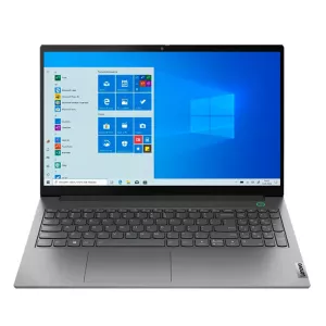 لپ تاپ ThinkBook 15 G2 20VE00K5AK لنوو i7 16GB ا ۱۵.۶ اینچی