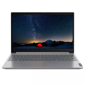 لپ تاپ Thinkbook 15 20VE001GAX لنوو i7 8GB ا ۱۵.۶ اینچی