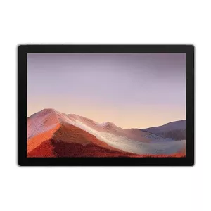 تبلت Surface Pro 7 plus i5 Wi-Fi مایکروسافت ۱۲۸ گیگابایت رم ۸