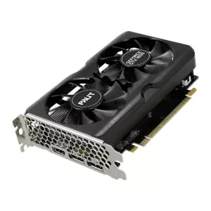 کارت گرافیک GTX 1650 GP 4GB پلیت 4 گیگابایت