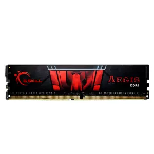 رم کامپیوتر Aegis جی اسکیل 8 گیگابایت تک کاناله 3200 مگاهرتز