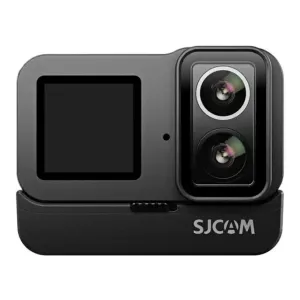 دوربین ورزشی SJ20 Dual Lens اس جی کم با کیفیت 4K