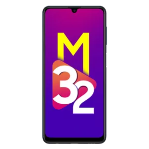 گوشی موبایل سامسونگ گلکسی M32 ظرفیت 128 گیگابایت رم 6 گیگابایت