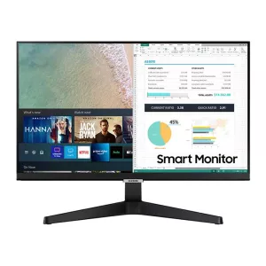 مانیتور S24AM506NM سامسونگ ۲۴ اینچی