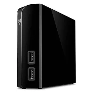 هارد اکسترنال ۱۰ ترابایتی Backup Plus Hub سیگیت
