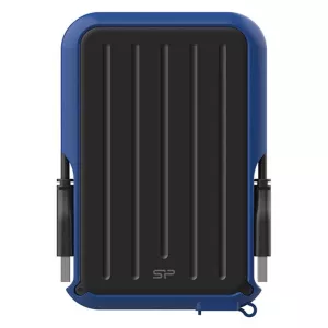 هارد اکسترنال ۱ ترابایتی Armor A66 سیلیکون پاور