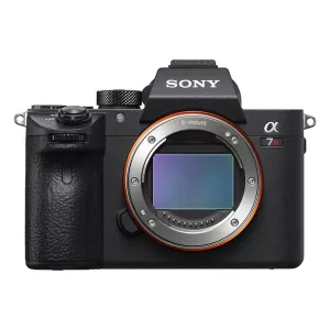 دوربین Alpha A7R IV سونی بدون آینه