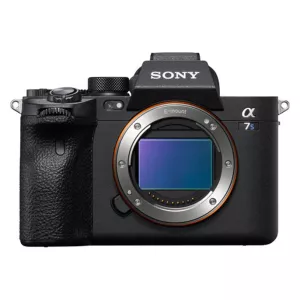 دوربین Alpha A7S III سونی بدون آینه