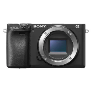 دوربین Alpha a6400 سونی بدون آینه