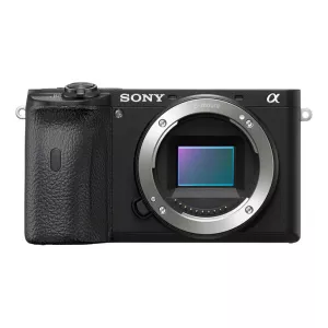 دوربین Alpha a6600 Body سونی بدون آینه