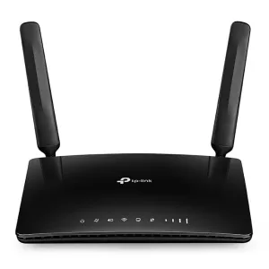 مودم روتر Archer MR200_V2 تی پی لینک بی سیم LTE
