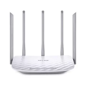 روتر بیسیم تی پی لینک آرچر C60 AC1350