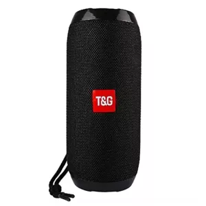 اسپیکر بلوتوثی TG-117 تی اند جی