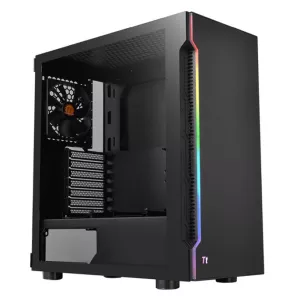 کیس کامپیوتر H200 TG RGB ترمالتیک