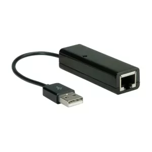 مبدل USB به Ethernet الون