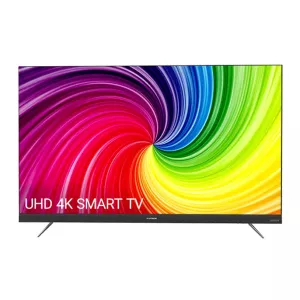 تلویزیون هوشمند 55XTU845 ایکس ویژن 55 اینچ