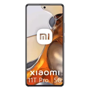 گوشی موبایل شیائومی 11T Pro ظرفیت 256 گیگابایت رم 12 گیگابایت