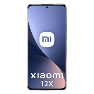 گوشی موبایل شیائومی 12X ظرفیت 256 گیگابایت رم 8 گیگابایت