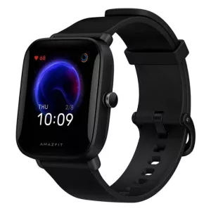 ساعت هوشمند Amazfit Bip U Pro شیائومی