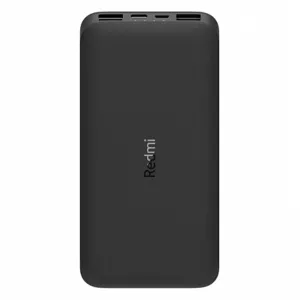 پاوربانک Redmi شیائومی 10000 میلی آمپر ساعت