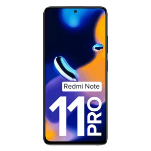گوشی موبایل شیائومی ردمی Note 11 Pro 5G ظرفیت 128 گیگابایت رم 8 گیگابایت