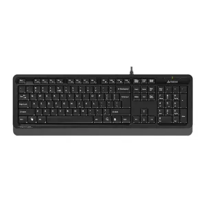 کیبورد FK10 ایفورتک سیمی