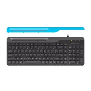 کیبورد FSTYLER FK25 ایفورتک سیمی