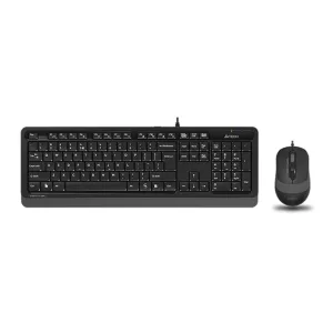 کیبورد و ماوس FSTYLER F1010 ایفورتک سیمی