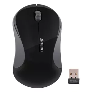 ماوس G3-270NS ای فورتک بی سیم