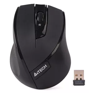 ماوس G7-600NX ای فورتک بی سیم