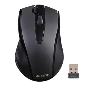 ماوس G9-500F ای فورتک بی سیم