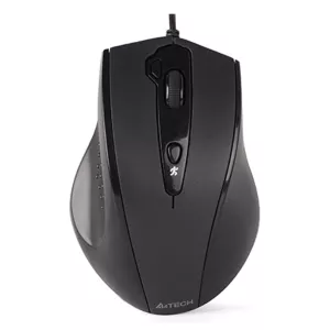ماوس با سیم ای فورتک N 810FX
