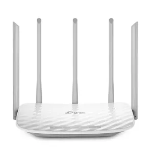روتر وایرلس AC1350 Archer C60 V2 تی پی لینک