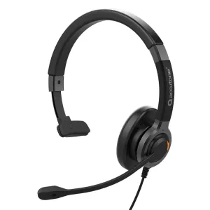هدست ZE-UM610MK3-ENC اکیوتون سیمی