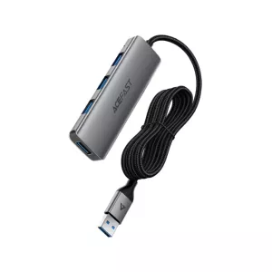 هاب USB-A چهار پورت J17 ایس فست