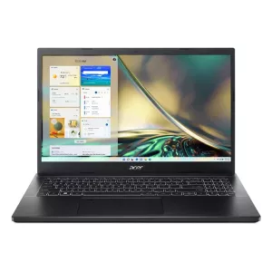 لپ تاپ Aspire 7 A715-59G-58A8 ایسر i5 16GB ا ۱۵.۶ اینچی