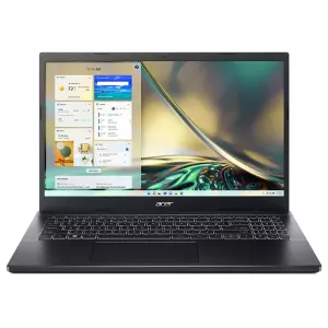 لپ تاپ Aspire 7 A715-76G-53E0 ایسر i5 16GB ا ۱۵.۶ اینچی
