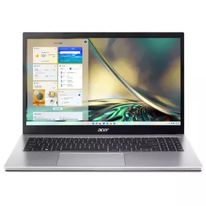 لپ تاپ Aspire A315-59-71E7 ایسر i7 12GB ا ۱۵.۶ اینچی