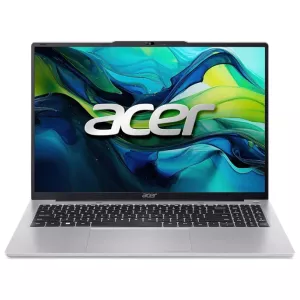 لپ تاپ Aspire Lite AL16-52P-32E3 ایسر i3 8GB ا ۱۶ اینچی