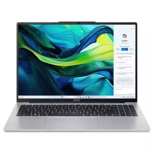 لپ تاپ Aspire Lite AL16-52P-52JZ ایسر i5 8GB ا ۱۶ اینچی