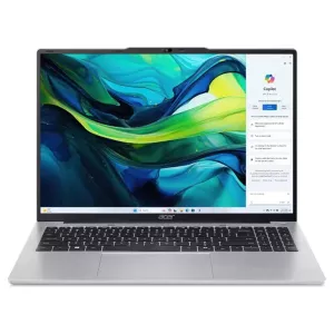 لپ تاپ  Aspire Lite AL16-52P-53RA ایسر i5 8GB ا ۱۶ اینچی