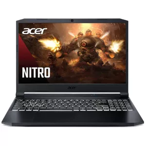 لپ تاپ Nitro AN515-45-R9SR ایسر R7 16GB ا ۱۵.۶ اینچی