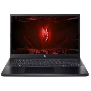 لپ تاپ Nitro V15 ANV15-51-51LD ایسر i5 8GBا ۱۵.۶ اینچی