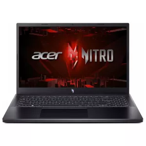 لپ تاپ Nitro V 15 ANV15-51-76ER ایسر i7 16GB ا ۱۵.۶ اینچی