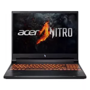 لپ تاپ Nitro V 16 ANV16-71-58U4 ایسر i5 8GB ا ۱۶ اینچی