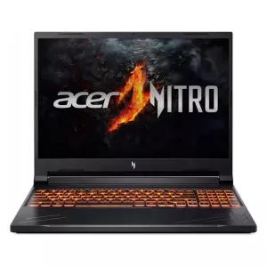 لپ تاپ Nitro V16 ANV16-71-58U4 ایسر i5 16GB ا ۱۵.۶ اینچی