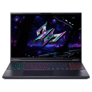 لپ تاپ Predator Helios Neo 16 AI PHN16-73-97BP ایسر Ultra 9 16GB ا ۱۶ اینچی
